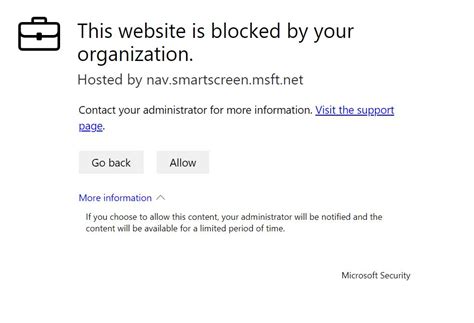 Image result for Microsoft Defender Web Protection