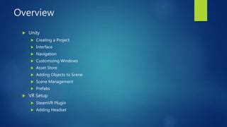 Image result for Unity Title Slide