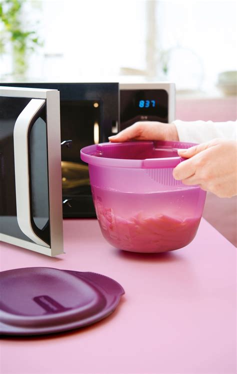 Toradh íomhá ar Tupperware Eu Marks