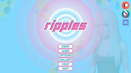 Image result for Ripples Itch Io Game Play