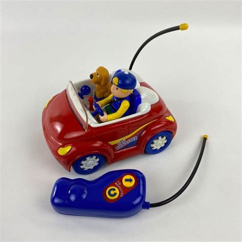 Toradh íomhá ar Radio Shack Remote Control Dog