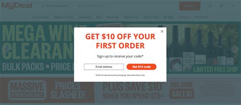 Large Subscription Popup Example に対する画像結果