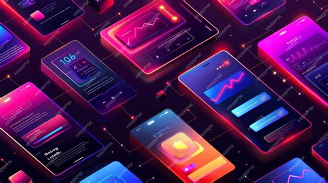 Image result for Digital Pattern UI/UX