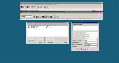 Image result for Software System User Interface for a Physical Archive Building
