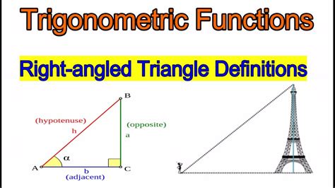 Function of a Right Triangle に対する画像結果