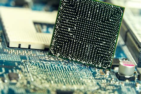 Toradh íomhá ar Tri-Volt Grid Array