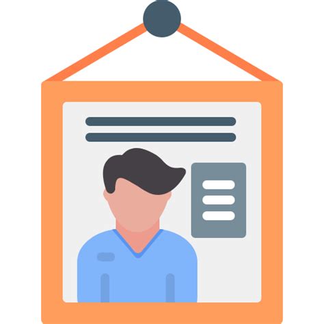 Image result for Program Poster Icon