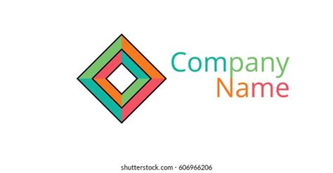 Geometric 2D Design Vector Color에 대한 이미지 결과