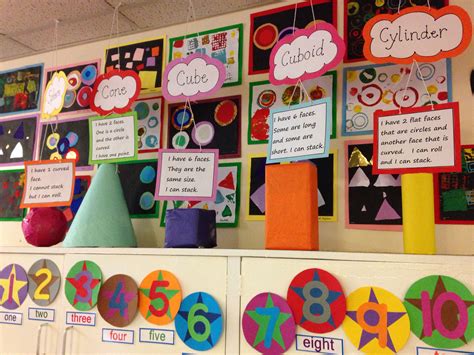 Image result for First Grade Math Display
