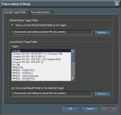 Image result for ProCoder DV