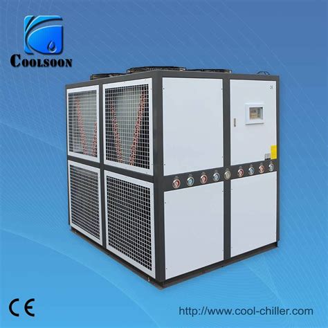 Image result for Chiller Compressor Cooling Unit