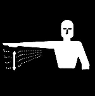 Image result for Inverted Pyramid Hand Signals