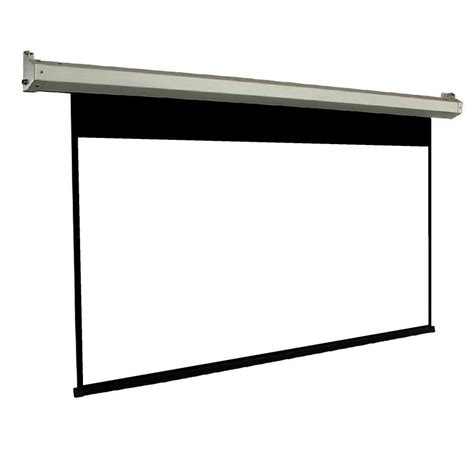 Image result for Best Motorized Projection Screen