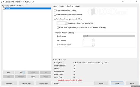 Image result for X-Mouse Control