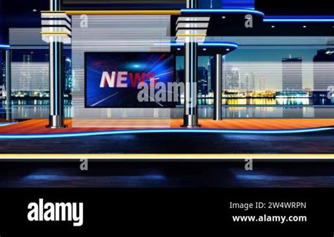 Image result for Live Virtual Set Studio