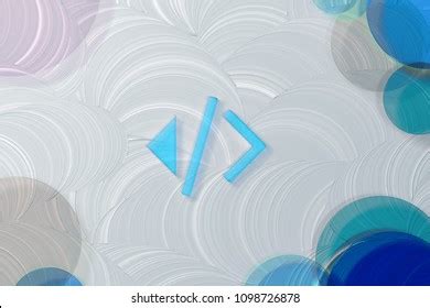 Image result for Code Icon in Blue Transparent Background