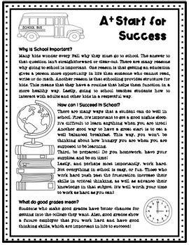 Image result for Reading Informative Text