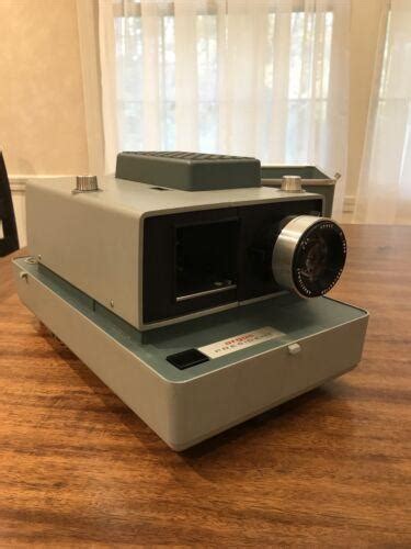 Argus Slide Projector 910 എന്നതിനുള്ള ഇമേജ് ഫലം