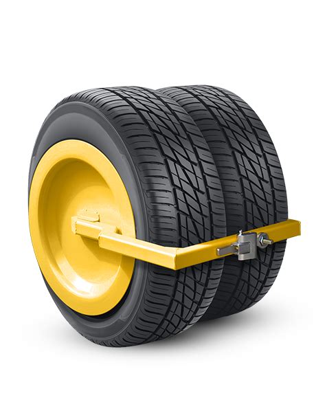 Image result for Car Wheel Security Boot