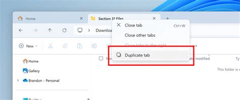 Image result for How to Dup File Explorer