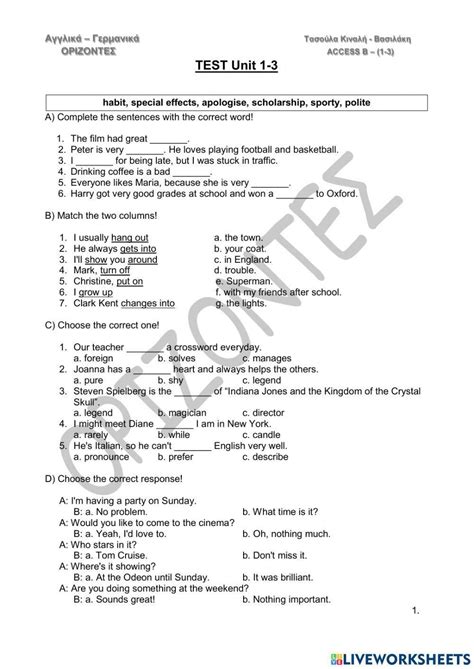 Image result for Access 2 Module 9 Test