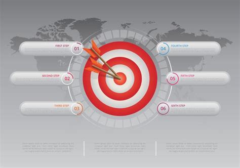 Image result for Target Market Vector