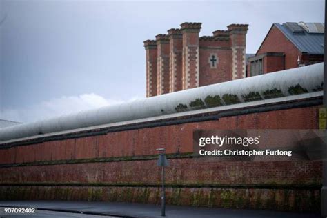 Image result for Jail in Liverpool