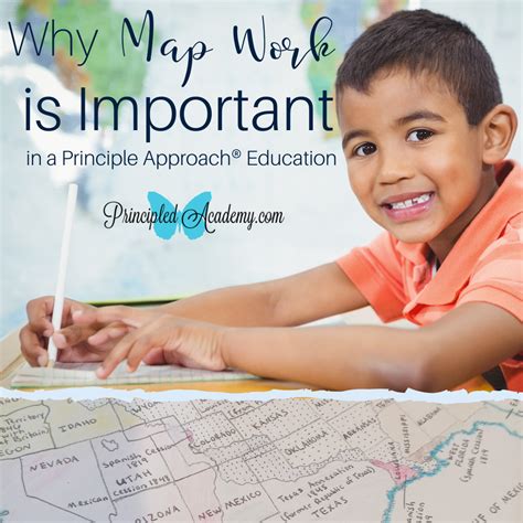 Examples of Map Work に対する画像結果