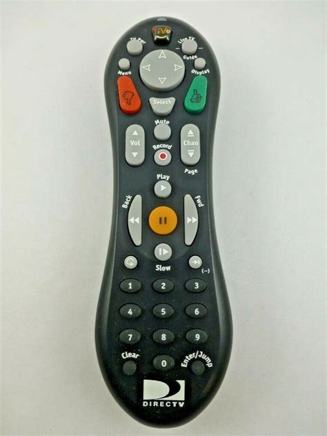 Toradh íomhá ar Sharp with TiVo Remote Control