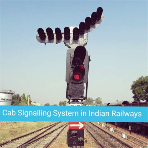Image result for Train Cab Signals