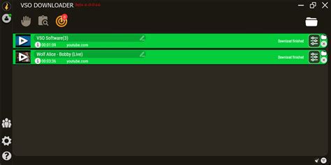 VSO Downloader Latest Version に対する画像結果