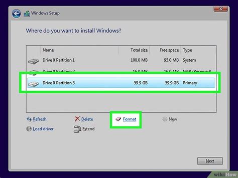 Image result for Install New Operating System