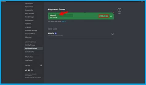 Image result for Discord How to Show Game Status On Phone