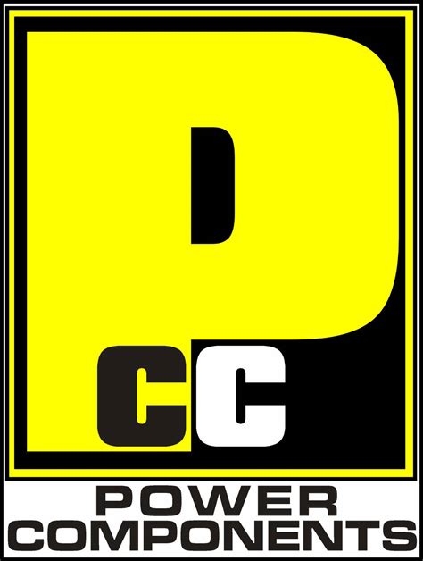 Powertrain Components Logo に対する画像結果