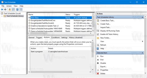 Image result for Task Scheduler Restore Files