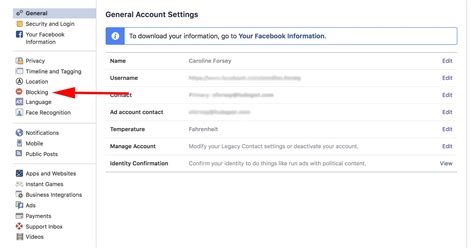 Image result for How to Unblock Ur FB If Other Block U