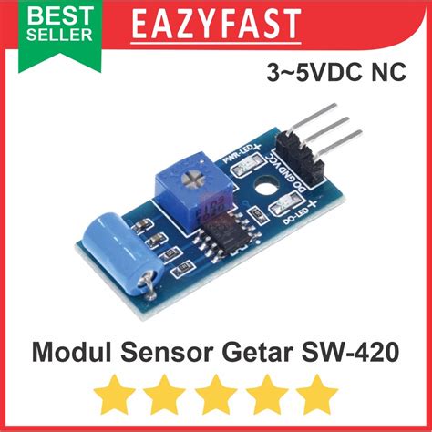 Image result for SW420 Arduino