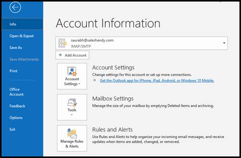 Toradh íomhá ar How to Add Bulk Email in Outlook