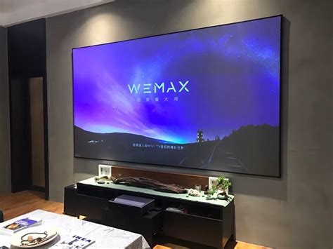 Image result for Short Throw Projector Screen