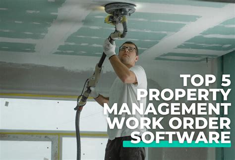 Image result for Property Management Work Order System