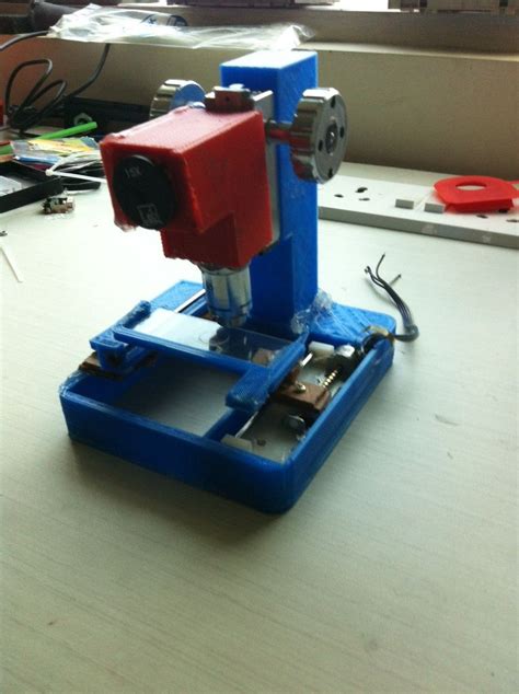 Image result for Arduino Microscope