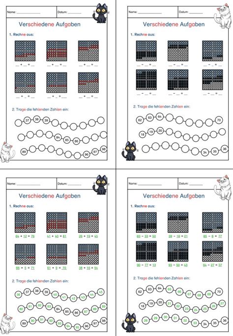 Image result for Rechnen Bis 100
