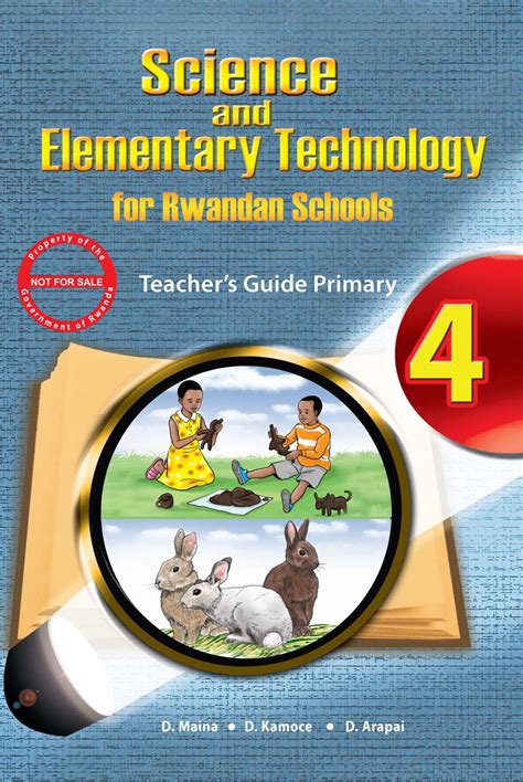 Image result for Science and Elementary Technology