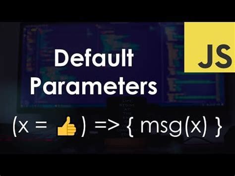Image result for Java Default Parameter Value