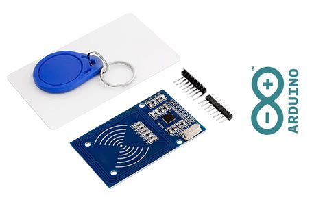 Afbeeldingsresultaten voor Carte RFID Arduino Code