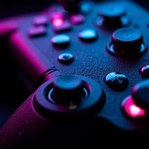 Image result for Controller with Macro Buttons