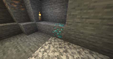 Minecraft Rare Spots to Find Diamonds in Minecraft に対する画像結果