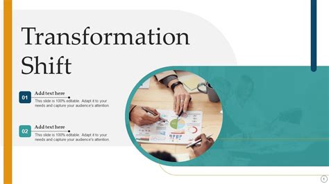 Image result for Shift in Strategy PowerPoint Slide