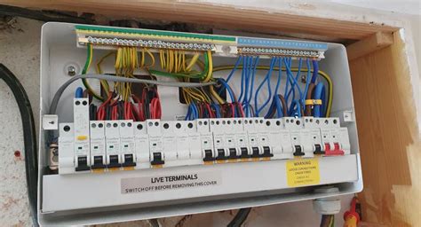 Image result for Old Fuse Box Switch Replacement