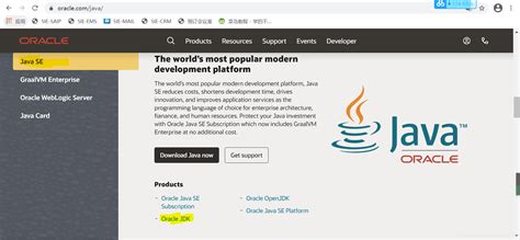 Image result for Oracle Java SE 8 JDK